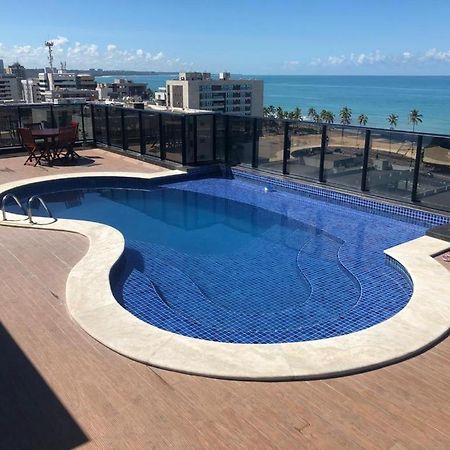 Port Ville III 213 Maceió 외부 사진