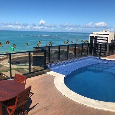 Port Ville III 213 Maceió 외부 사진