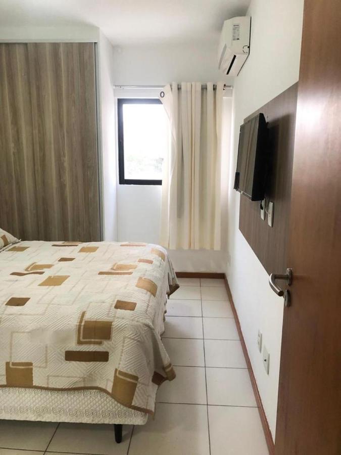 Port Ville III 213 Maceió 외부 사진