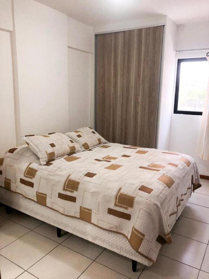 Port Ville III 213 Maceió 외부 사진