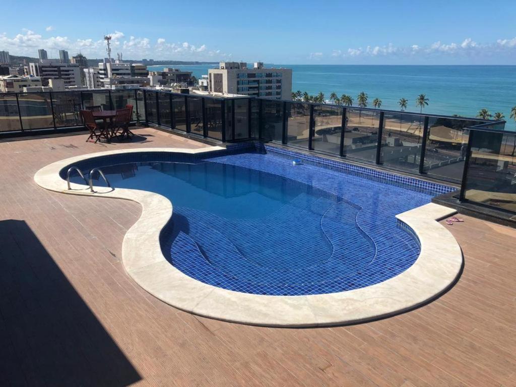 Port Ville III 213 Maceió 외부 사진