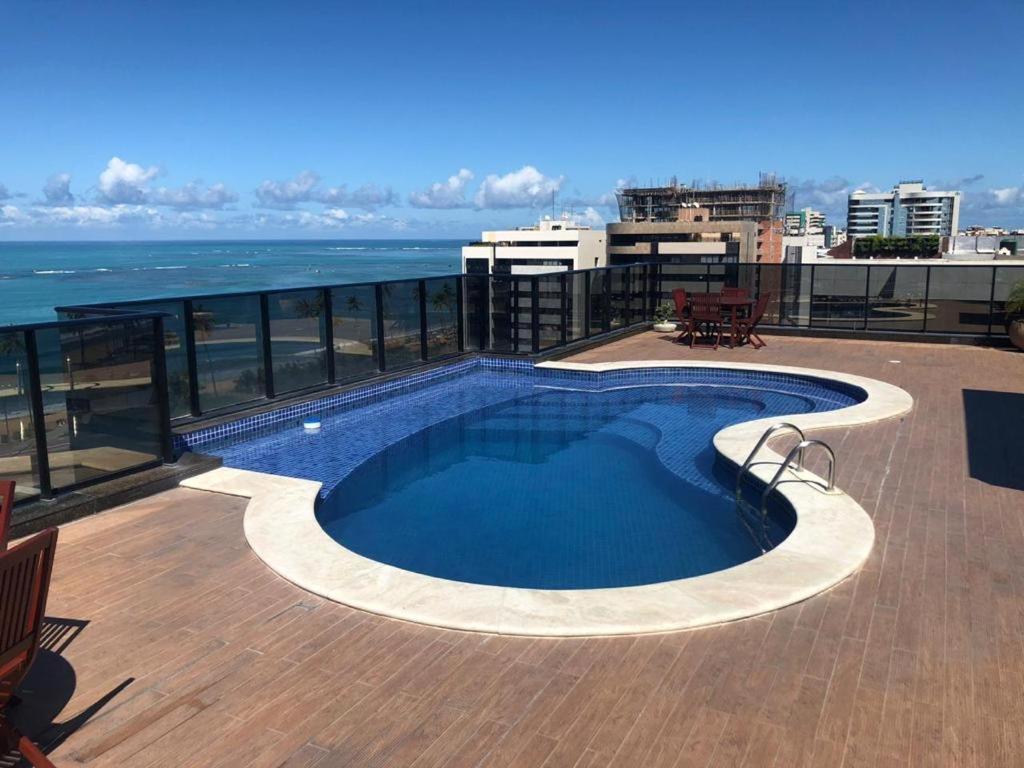 Port Ville III 213 Maceió 외부 사진