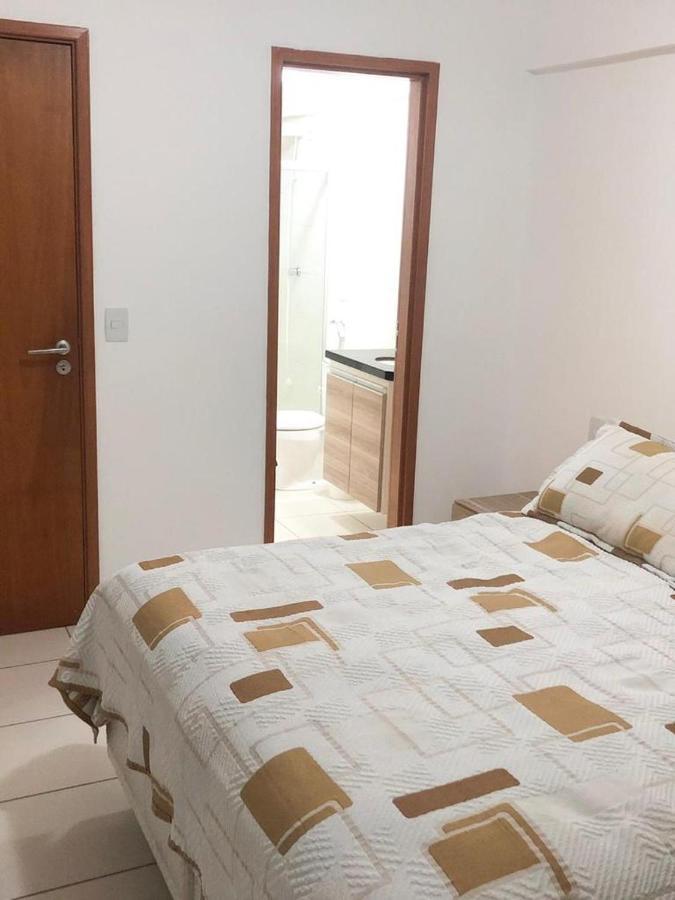 Port Ville III 213 Maceió 외부 사진