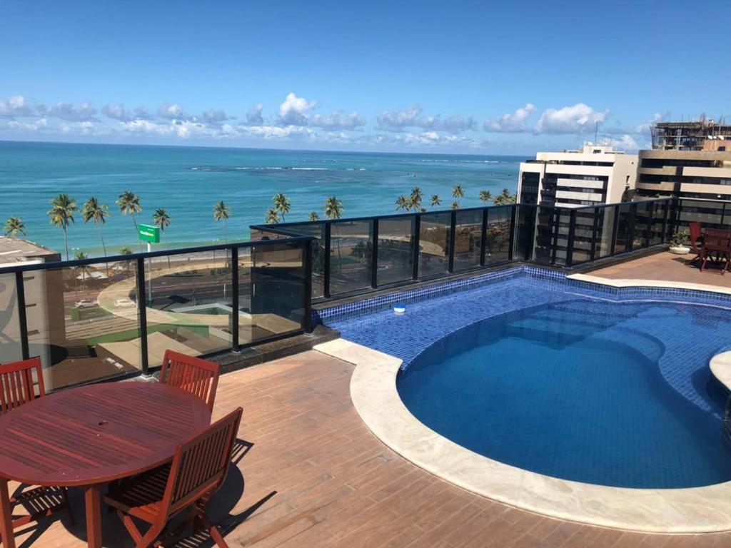 Port Ville III 213 Maceió 외부 사진